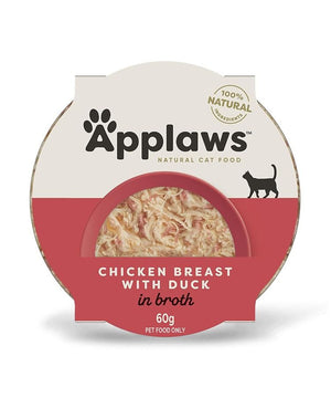 Applaws Salmon Fillet Cat Treats 30g - 30g - Shopivet.com