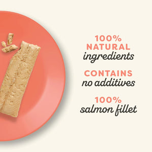 Applaws Salmon Fillet Cat Treats 30g - 30g - Shopivet.com