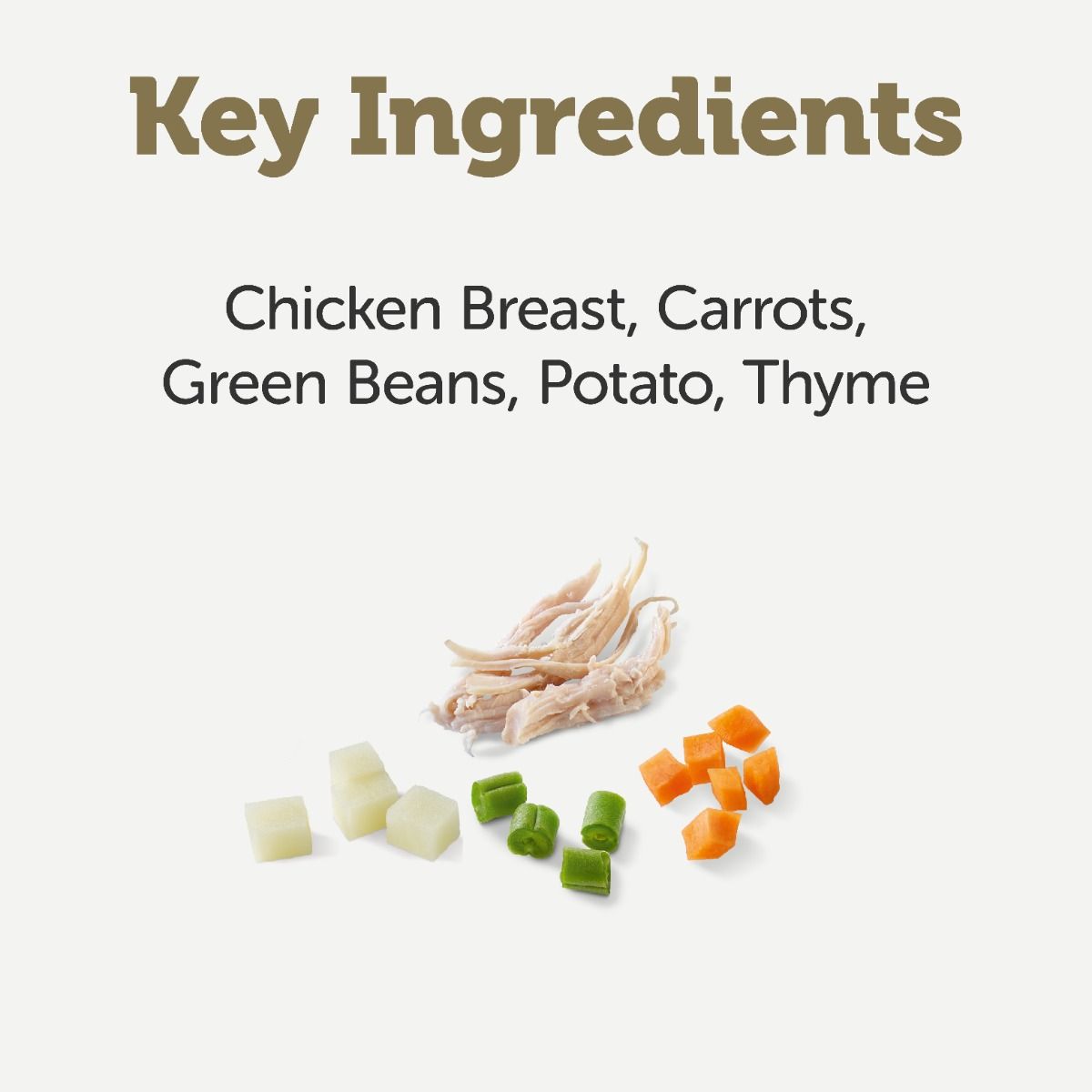 Applaws Taste Toppers Stew Chicken with Vegetables Wet Dog Food 156g Tin - 156G - Shopivet.com