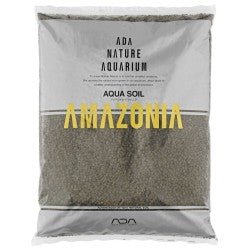 Aqua Soil - Amazonia ORIGINAL 9 L - Shopivet.com