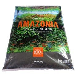 Aqua Soil Powder - Amazonia (3 L) - Shopivet.com
