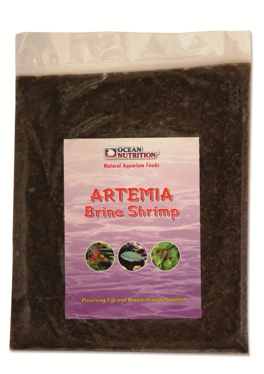 Artemia Brine Shrimp flatpack 454g - Shopivet.com