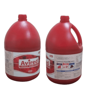 Avired (Haematinic for Anemia) 1 gallon - Shopivet.com