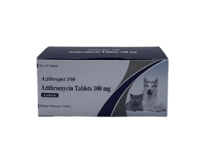 Azithropet 100 - Shopivet.com