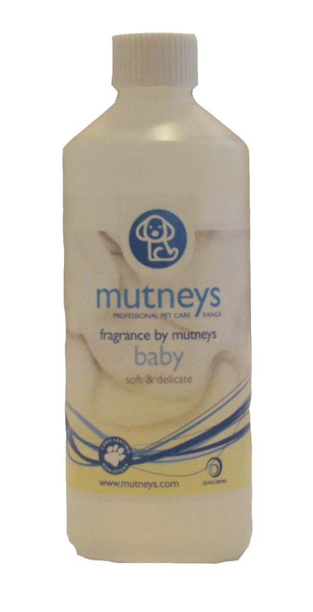BABY FRAGRANCE SPRAY 500ML - Shopivet.com