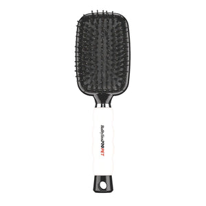 BaByliss PRO PET Bristle Paddle Dog Brush – Medium - Shopivet.com