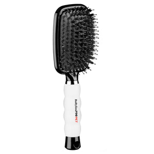 BaByliss PRO PET Bristle Paddle Dog Brush – Medium - Shopivet.com