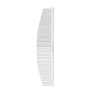 BaByliss PRO PET Half - Moon Dog Comb - Shopivet.com