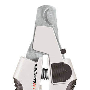 BaByliss PRO PET LED Dog Nail Clipper – Large - Shopivet.com