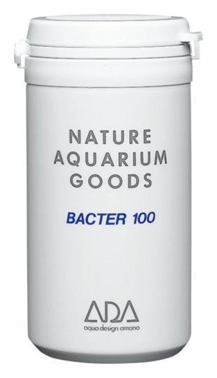 Bacter 100 - Shopivet.com
