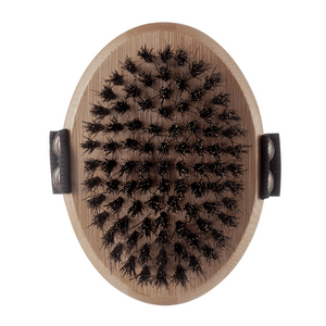 Bamboo Palm Brush - Bristle