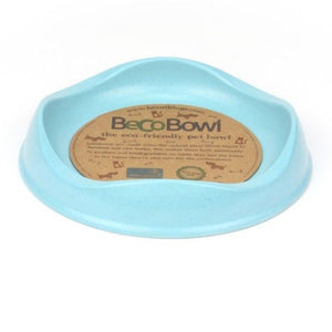 Beco Pets Cat Bowl - CREAM - Shopivet.com