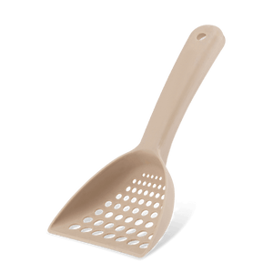Beco Pets Cat Litter Scoop - NATURAL - Shopivet.com