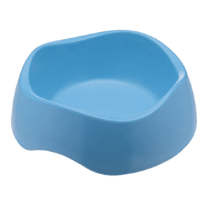 Beco Pets Dog Bowl - Blue Large - Shopivet.com