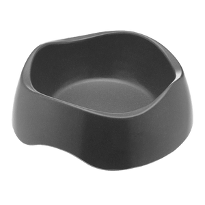 Beco Pets Dog Bowl - Grey Medium - Shopivet.com