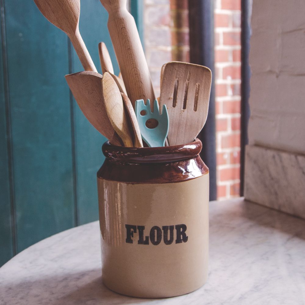 Beco Pets Food Mashing Spork - NATURAL - Shopivet.com
