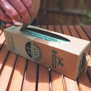 Beco Pets Unscented Poop Bags Dispenser Pack 300pcs - 300 pcs - Shopivet.com
