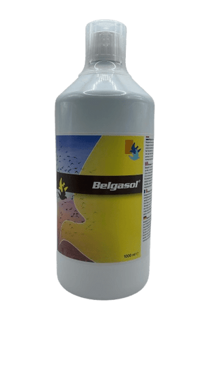 Belgasol 1L - Shopivet.com