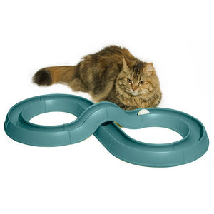 Bergan Turbo Track - Shopivet.com