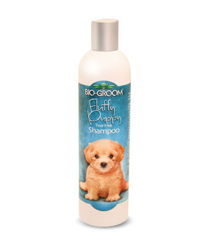 Bio - Groom Fluffy Puppy Tear - Free Puppy Shampoo 12oz - 12 oz. - Shopivet.com