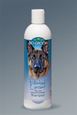Bio - Groom Herbal Groom Botanical Infused Dog Shampoo 12oz - 12 oz. - Shopivet.com