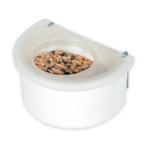 Bird Feeder No Waste