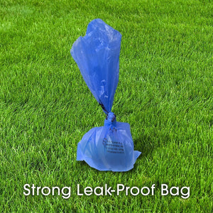 BOB Dispenser Bone Pink(30 bags) - Shopivet.com