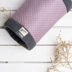 Bunny Nature Fleecy – Pink - Shopivet.com