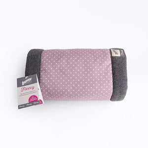 Bunny Nature Fleecy – Pink - Shopivet.com