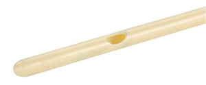 BUSTER barium cat catheter w/stylet sterile, 1.0x130 mm, 12/pk