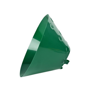 BUSTER Green Ocean Collar, 20 cm, 5/pk