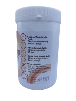 C - VITAL 1000 1kg - Shopivet.com