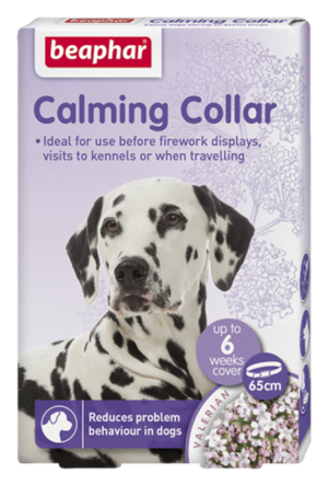 Calming Collar for Dog