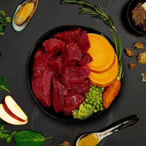 Canagan Beef Stew Wet Dog Food 400g - 400g