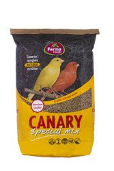 Canary Budget Mix 20 KG - Shopivet.com