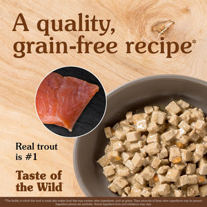 Canyon River Feline Recipe 85gr ( 1Box – 24pcs) - Shopivet.com