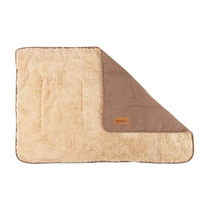 Scruffs Snuggle Dog Blanket - TAN