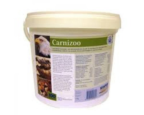 CarniZoo 4 KG - Shopivet.com