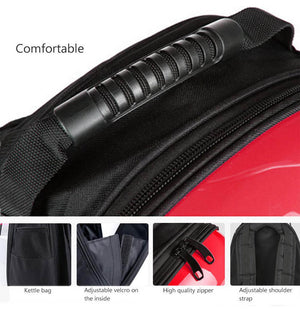 Cat Dog Carrier & Travel Backpack Astronaut Capsule Carrier Pet Carrier Portable Breathable Cute Solid - Shopivet.com