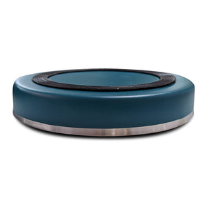 Cat Double Wall Teal – Shallow - 170 ML - Shopivet.com
