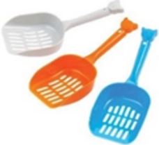 Cat Litter Scooper - Shopivet.com