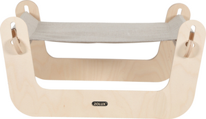 Cat Lodge 1 Hammock FSC