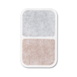 Catit Airsift Dual Action Air Pad, 2pcs