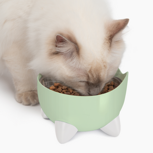 CatIt Pixi Drinking Fountain - Combo pack/Green