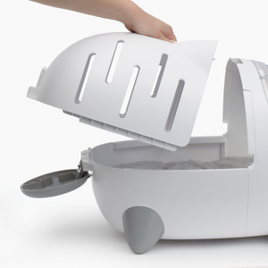 Catit Pixi Mio White