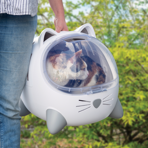 Catit Pixi Mio White