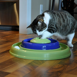 Catnip Hurricane Cat Toy - Shopivet.com