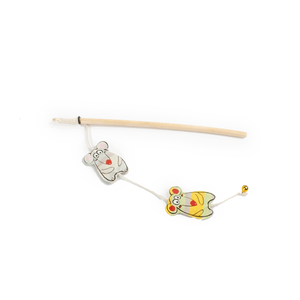 Catoon - Curious Mice Wand