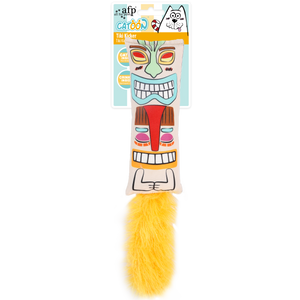 Catoon - Tiki Kicker