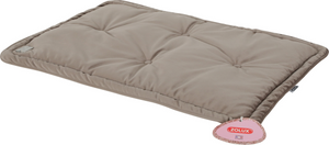 CHAMBORD CHESTERFIELD DUVET, 59CM - TAUPE
